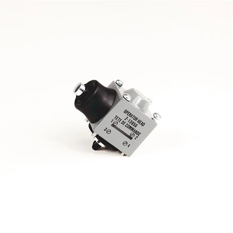 Allen Bradley Z-13956 Limit Switch Assembly