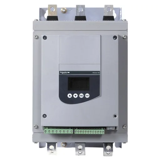 Schneider Electric ATS48C17Q