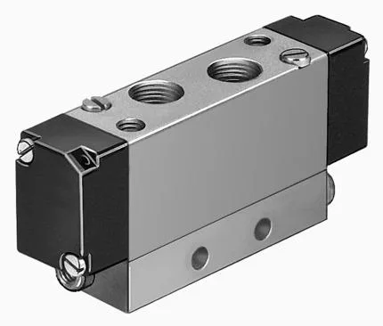 Festo J-5/2-1/8-B Pnömatik valf