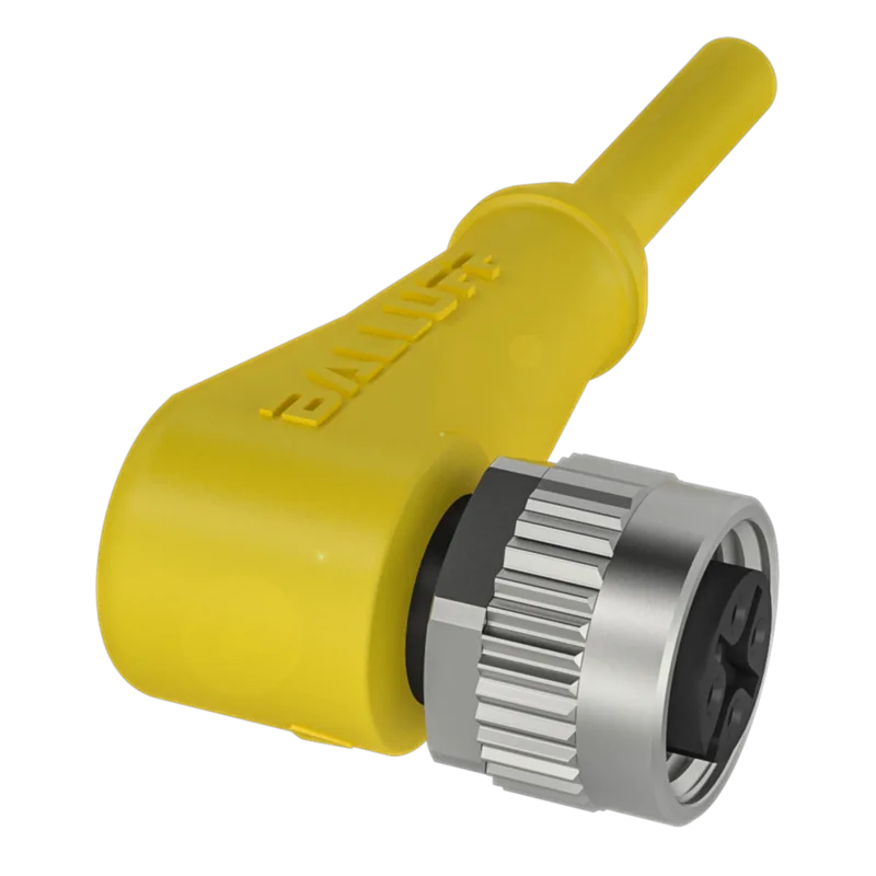 Balluff BCC M425-0000-1A-003-EC44T2-05/14 Tek uçlu kablo setleri