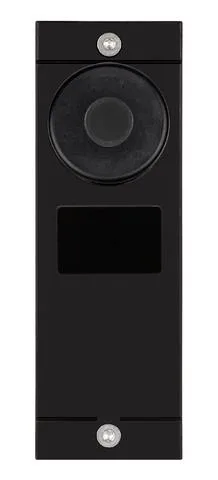 Euchner MSM-1-P-CA-P1Q000-H9-167136 Submodule MSM-1-P (illuminated mushroom-head pushbutton, slide-in label)