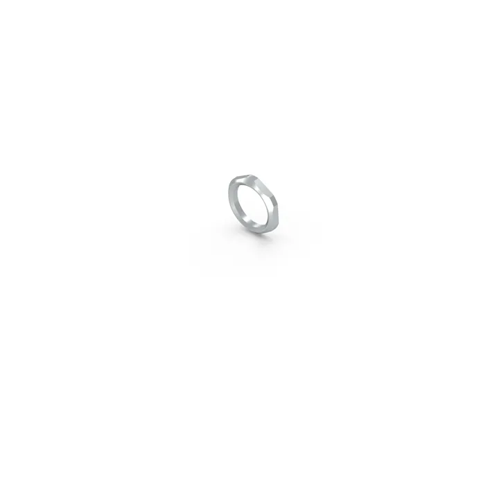 Beckhoff ZS7002-2002 Counter nut, M12