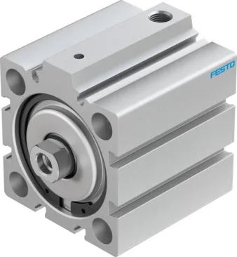 Festo AEVC-50-25-I-P-A Kısa stroklu silindir