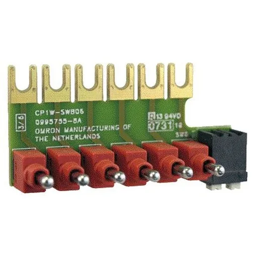 Omron CP1W-SWB06