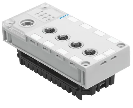 Festo CPX-CP-4-FB Elektrik bağlantı