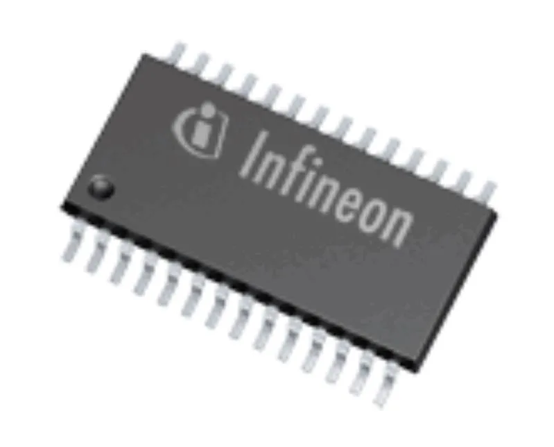 Infineon TDA5235