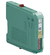 Pepperl+Fuchs HiDMux2700 HART Multiplexer Master