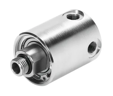Festo GF-1/8-M5 Döner dağıtıcı