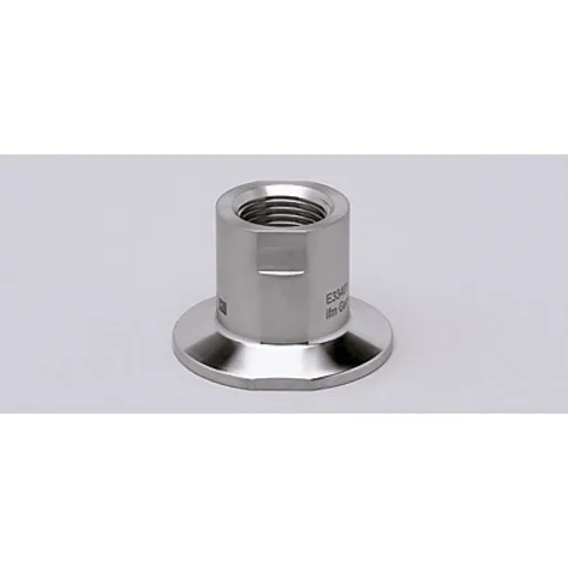 Ifm Electronic ADAPT G1/2-CLAMP DIN32676/1