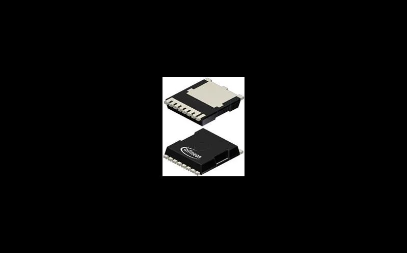 Infineon IAUT150N10S5N035 100V, N-Ch, 35 mΩ max, Automotive MOSFET, TOLL, OptiMOS™-5