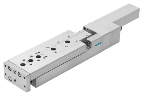 Festo SLTE-10-80-LS-G04 Mini slide