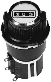 Ropex PD-3:  0 - 300 °C Potansiyometre