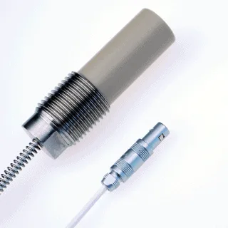 Rechner Sensors KFS-51-5-55-10-PEEK/VAb-D16-M18-X02-Y55 Capacitive Level Measurement Systems (KFI / KFS / KFA / KFX)