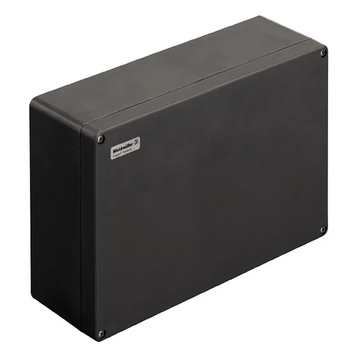 Weidmüller KLIPPON POK 254012 EX
