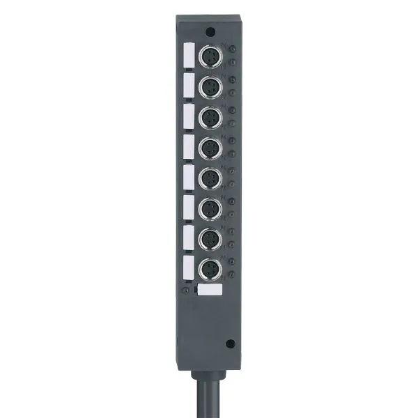 IFM ZDO8F04HMSS0002H10 Dağıtım kutusu