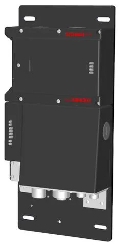 Euchner MGB-L1B-PNA-L-121773 Evaluation module and bus module MGB-L1-PN (guard locking by spring force), 7/8" plug and M12 plug