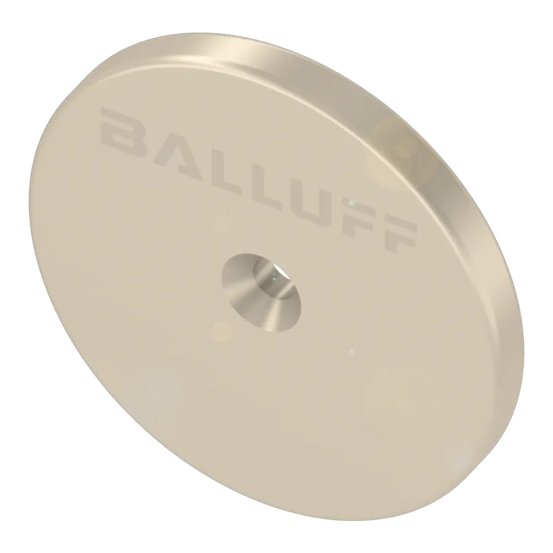 Balluff BIS M-134-10/L-HT HF veri taşıyıcıları (13,56 MHz)
