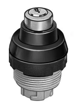 Festo Q-30 Anahtar Kilitlemeli Buton
