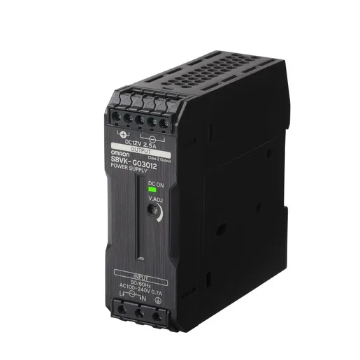 Omron S8VK-G03012