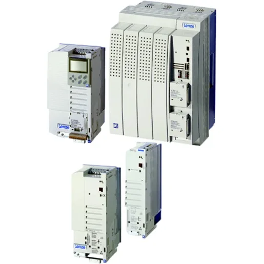 Lenze E82EV371K2C