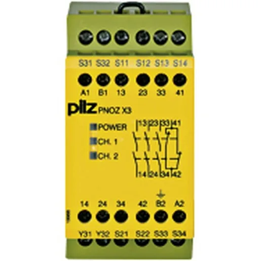 Pilz 774319