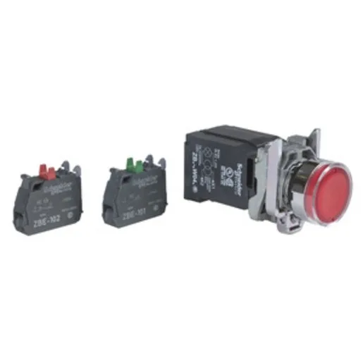Schneider Electric XB4BW3445