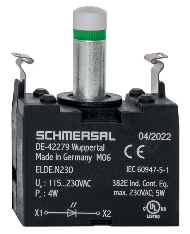 Schmersal ELDE.NGN230