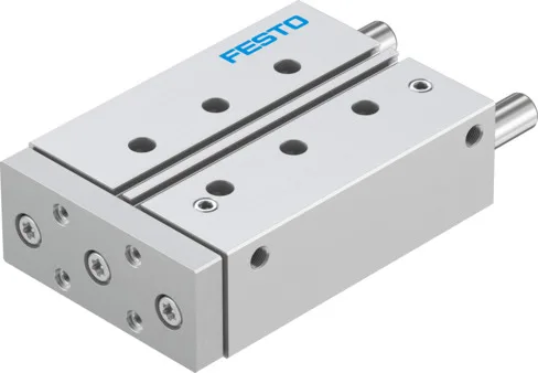 Festo DFM-32-100-P-A-KF Yataklamalı silindir