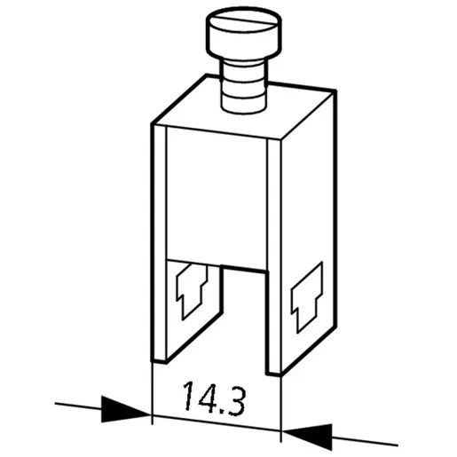 Eaton Electric AK35