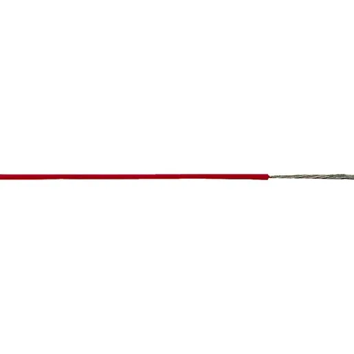 Lappkabel 0052001/100