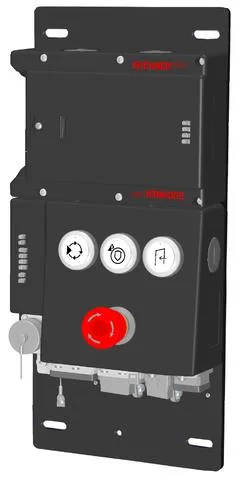 Euchner MGB-L2B-PNC-L-123012