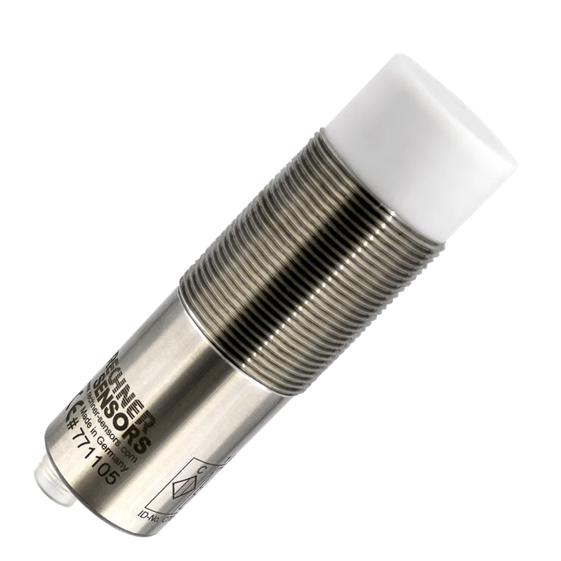 Rechner Sensors KAS-2000-35-P-M32-PTFE/VAb-160C-Y3-1 Capacitive Sensors (KAS)