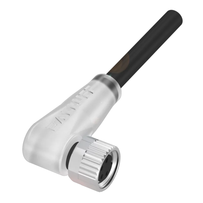 Balluff BCC M324-0000-10-008-PX0434-050 Tek uçlu kablo setleri