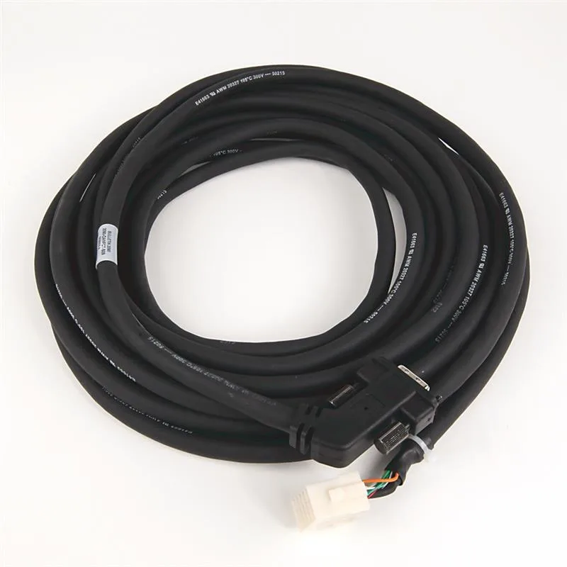 Allen Bradley 2090-DANFCT-S09 CABLE