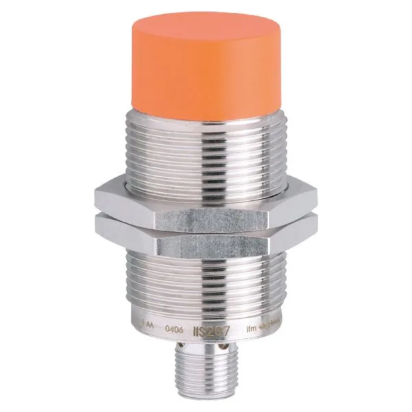 IFM IIK3015A1PKG/US İndüktif analog sensör