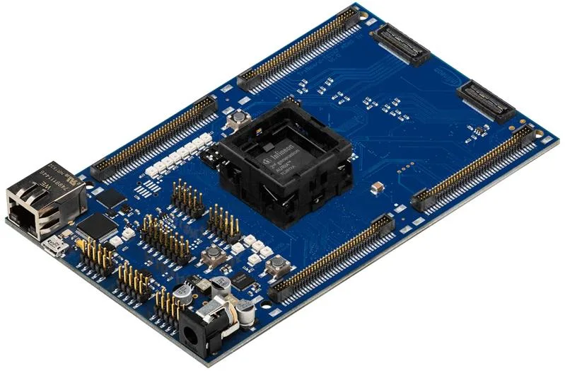 Infineon KIT_A2G_TC397XA_TRB_S