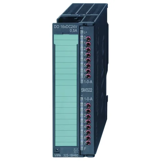 Vipa 322-1BH60
