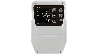 Eliwell KDX5H0RW000 KDX 500 WHITE 100-240V