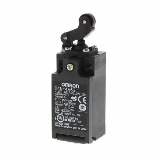 Omron D4N-4A62