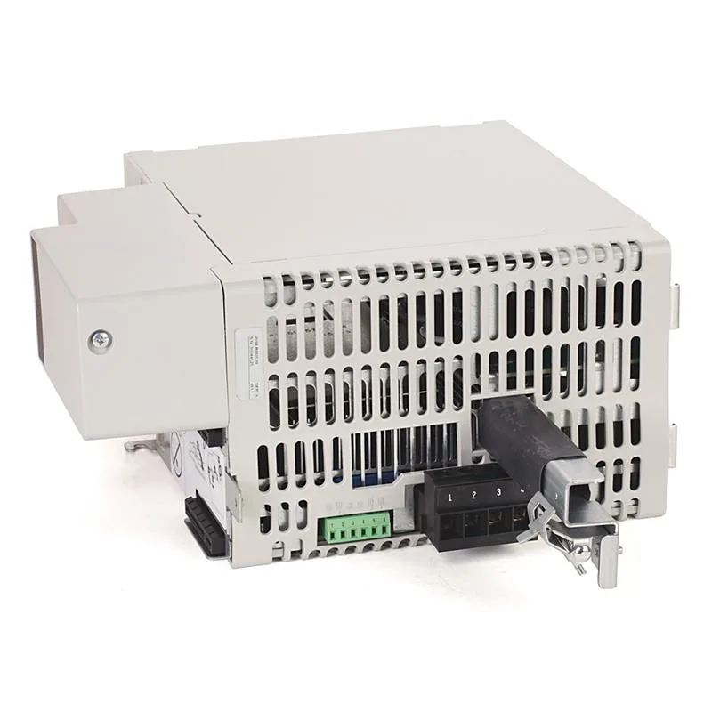 Allen Bradley 2094-BM05-S Kinetix 6000 Axis Module