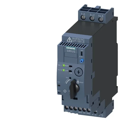 Siemens 3RA6120-1BB32