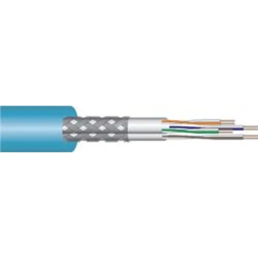 Draka UC400 23 C6 U/UTP 4P LSHF 1000DW