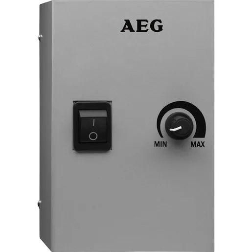 AEG Haustechnik IR Dimmer 3601