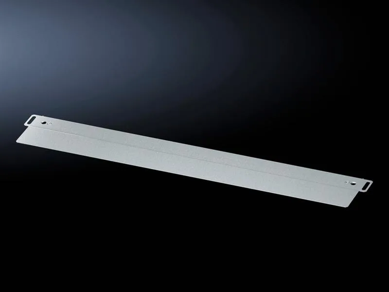 Rittal VX 8001.239 VX Sliding plate, WD: 600x115 mm