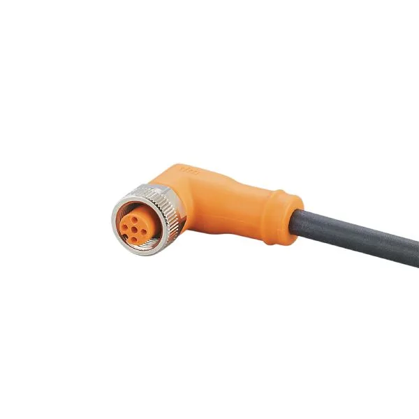 IFM ADOAH040MSP0010H04 Soketli bağlantı kablosu