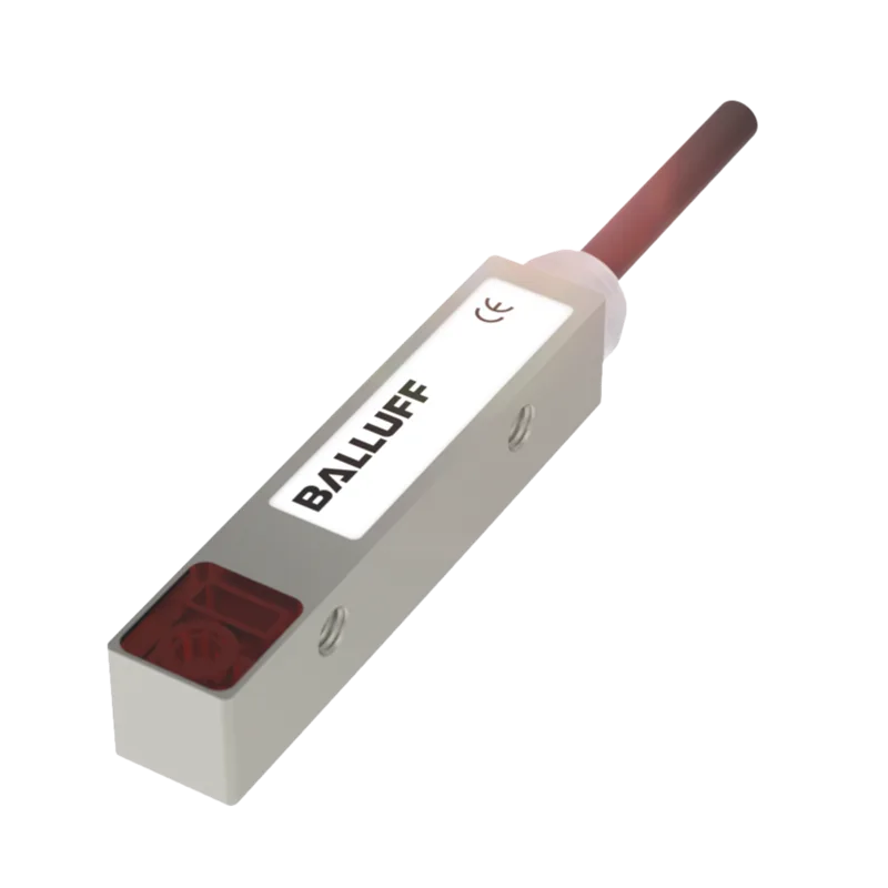 Balluff BOS Q08M-PS-KE21-02 Karşılıklı tip sensörler