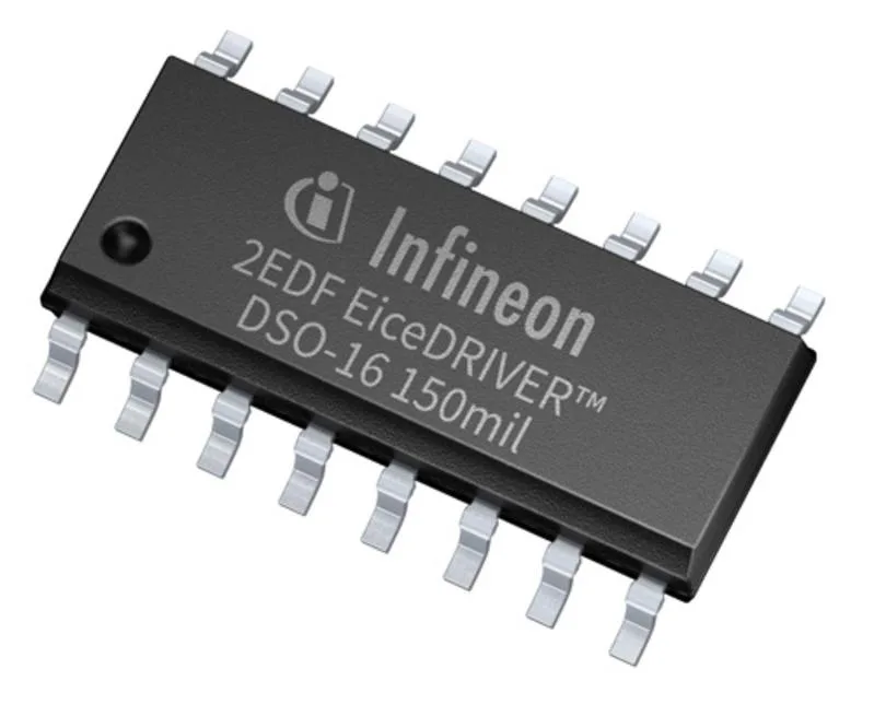 Infineon 2EDF7175F