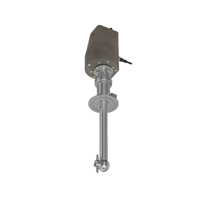 Lechler High pressure tank cleaning machine "PressureClean" Series 5TP | 5TP0001YSP100 Tank cleaning nozzles