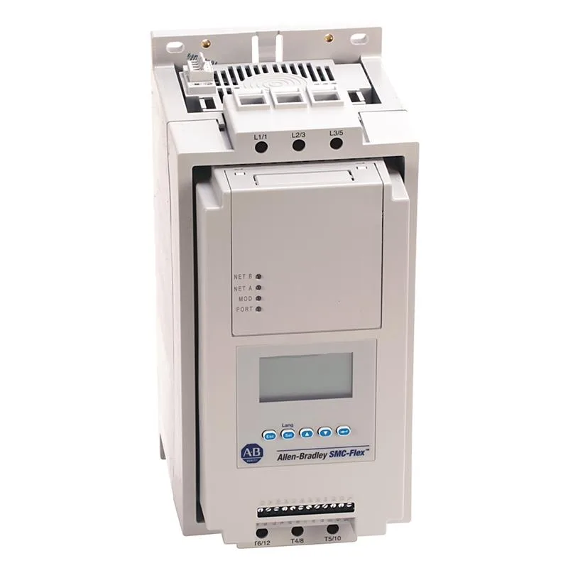 Allen Bradley 150-F135NCD SMC Flex Smart Motor Controller