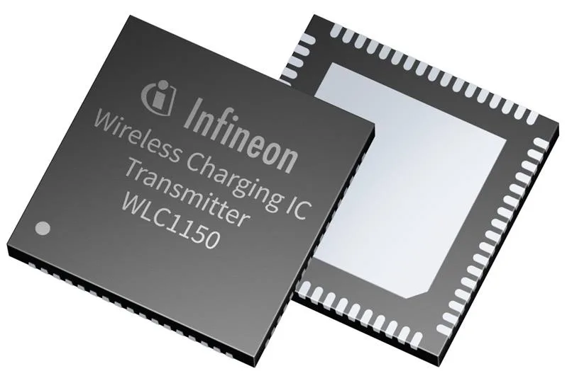 Infineon WLC1150-68LQXQ
